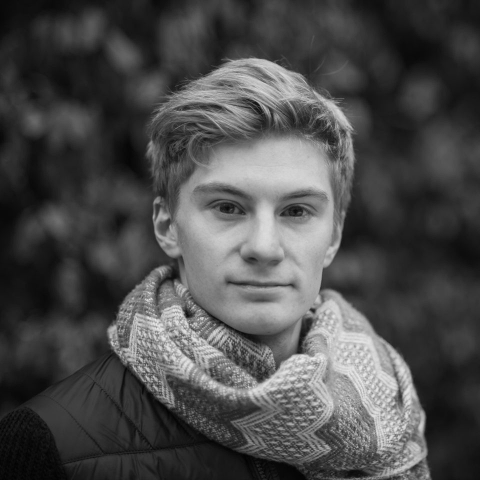 Tomáš Loužný