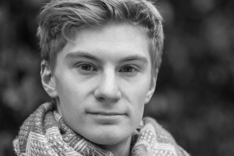 Rozhovor: TOMÁŠ LOUŽNÝ