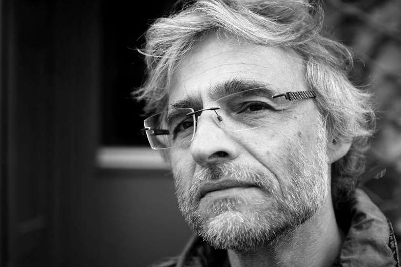 Rozhovor: KAREL FRANTIŠEK TOMÁNEK
