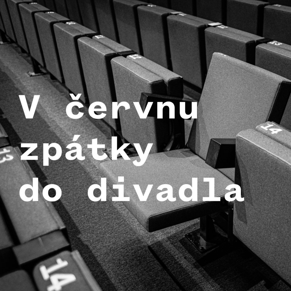 Od června hrajeme