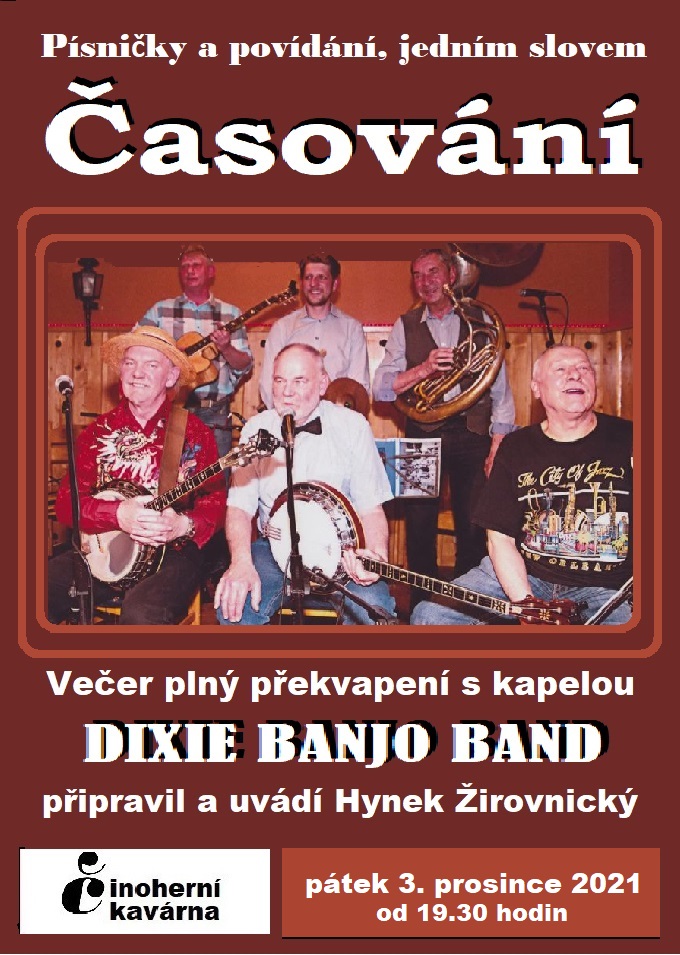 ČASOVÁNÍ