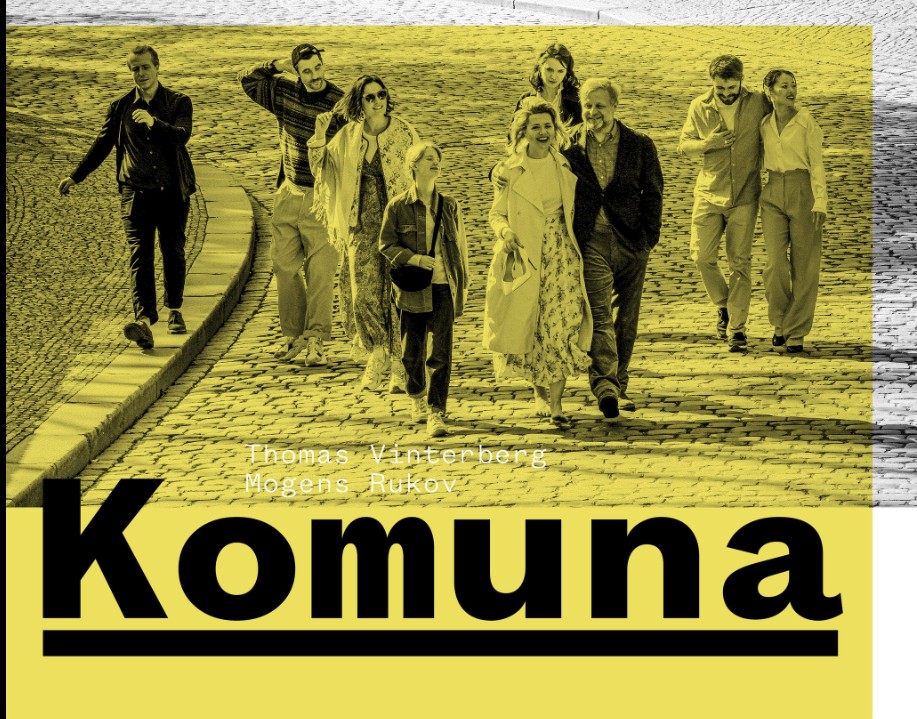 KOMUNA